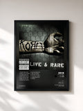 KoЯn – Live & Rare