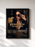 Benetti House Bar · Penicillin After Dark | Deep House Mix 2026 | Sophisticated Late Night Deep Feelings