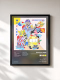 Wyclef Jean · Wyclef Goes Back to School, Vol. 1