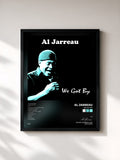 Al Jarreau · We Got By