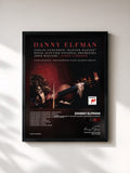 Danny Elfman · Violin Concerto "Eleven Eleven" and Piano Quartet