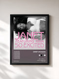 Janet Jackson · So Excited (Remix)
