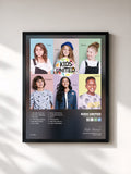 Kids United – Un monde meilleur