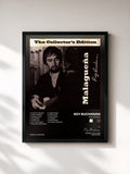 Roy Buchanan · Malagueña