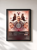 Yandel · De Líder a Leyenda: Track by Track