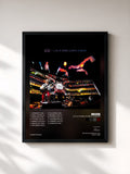 Muse – Live at Rome Olympic Stadium