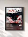 Niro · Mens Rea