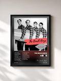 The Beach Boys – The Origins