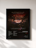 Alphaville · A Night at the Philharmonie Berlin
