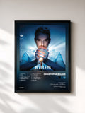 Christophe Willem – Prismophonic