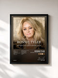 Bonnie Tyler · Between the Earth and the Stars