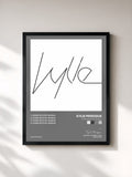 Kylie Minogue · Come into My World