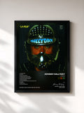 Johnny Hallyday · La peur