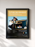 Michel Polnareff · La folie des grandeurs (Bande originale du film)