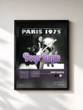 Deep Purple – The Official Deep Purple (Overseas) Live Series: Paris 1975