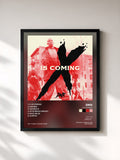 DMX · X Is Coming