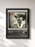 Bruce Springsteen · Missing EP