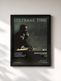 John Coltrane · Coltrane Time