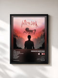 menace Santana · Into The Dark