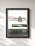 Karunesh · Beyond body & Mind
