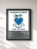 Leonard Cohen · The Future