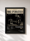 Bruce Springsteen · The Live Series: Stripped Down