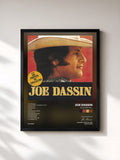 Joe Dassin · Elle Était Oh...