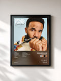 Craig David · Commitment