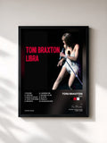 Toni Braxton · Libra