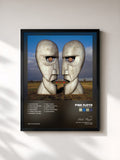 Pink Floyd – The Division Bell