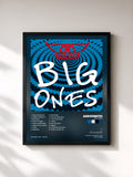 Aerosmith – Big Ones