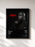 Egzo · Orion