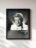 Eddy Mitchell · Happy Birthday
