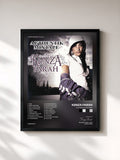 Kenza Farah · Authentik Mixtape