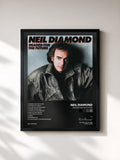 Neil Diamond · Headed For The Future