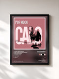 Calogero · CALO POP ROCK