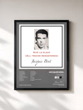 Jacques Brel · Sur la place (All Tracks Remastered)