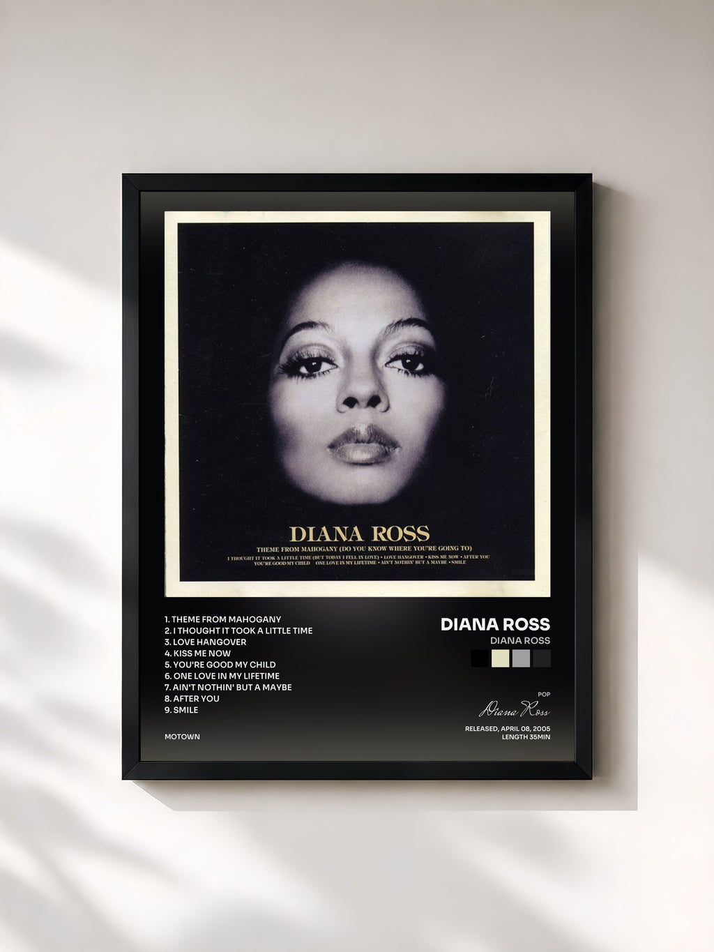 Diana Ross · Diana Ross