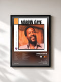 Marvin Gaye · The Best Of Marvin Gaye