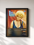 Etta James · The Sweetest Peaches: The Chess Years Part One (1940-1966)