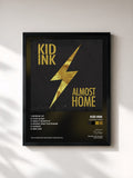 Kid Ink · Almost Home