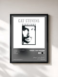 Yusuf / Cat Stevens – Foreigner
