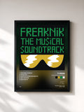 T-Pain · Freaknik The Musical