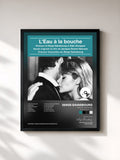Serge Gainsbourg · L'eau à la bouche (Bande originale du film)