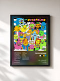 The Offspring · Happy Hour!