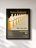 Franz Ferdinand · The Fallen