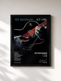 Roy Buchanan · Hot Wires