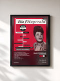 Ella Fitzgerald · Souvenir Album