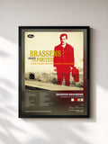 Georges Brassens · Brassens chante les poètes