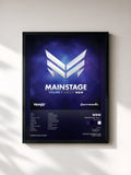 W&W · Mainstage, Vol. 1 (Mixed by W&W)